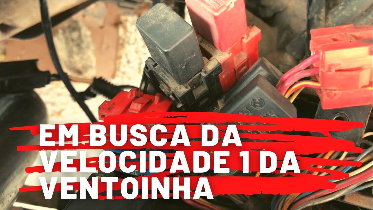 REVISÃO ELÉTRICA NO MAREA 1.8 PARTE 1 #PROJETOBOMBA