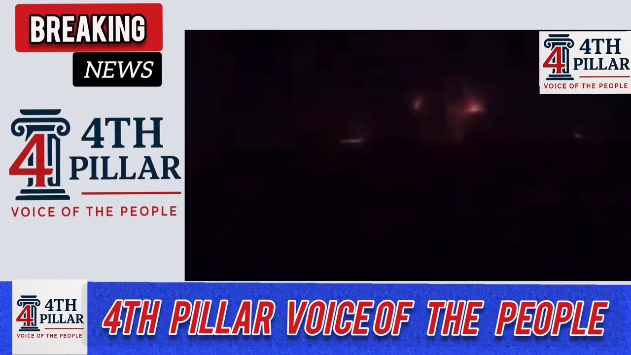 #OperationSindoor #POK #Pakistan #India #4thpillar #livenews #newsupdate #breakingnews #yt #tending