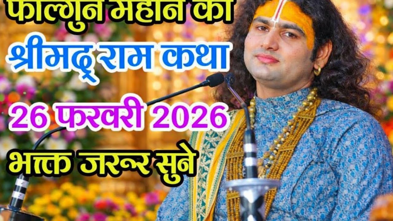 आज की कथा अनिरुद्ध आचार्य जी#कथा#अनिरुद्ध आचार्य जी