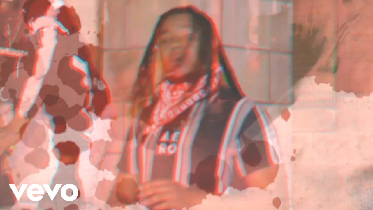 BANKBOIFRANCO - #GONENVACANT (Official Music Video) ft. Dblezzy, HarryP
