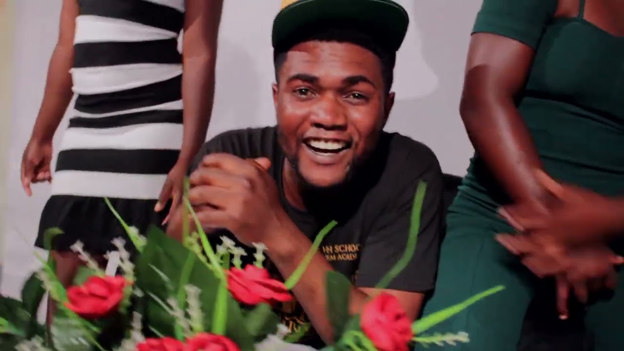 Truck Boi_Chinzwaka ft Runner official visual directed by Tyie