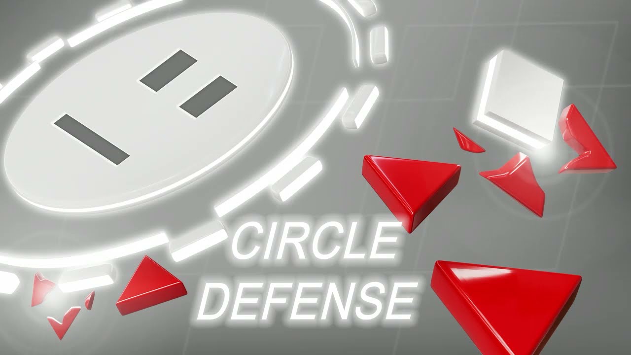 『Circle Defense』Platinum 100% Trophy Guide PS4 (JP-AS-EU-NA) ¥165 プラチナトロフィー攻略 2025/05/10