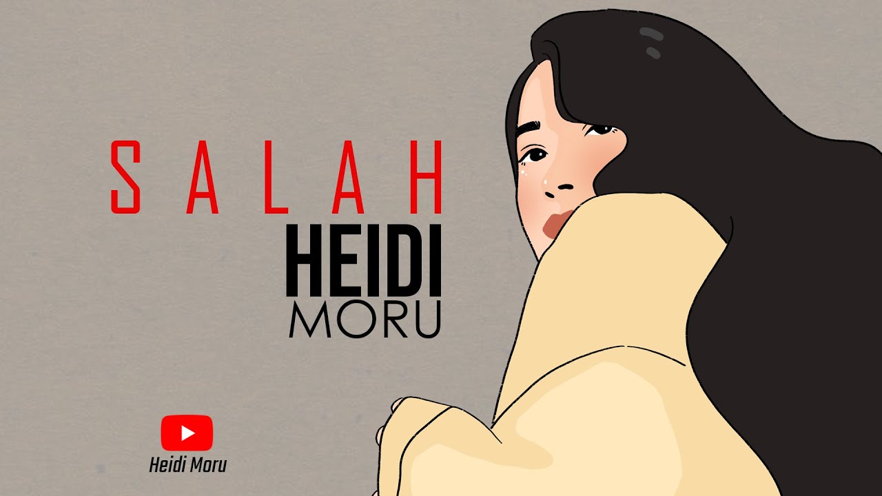 Heidi Moru - Salah (Official Music Video)