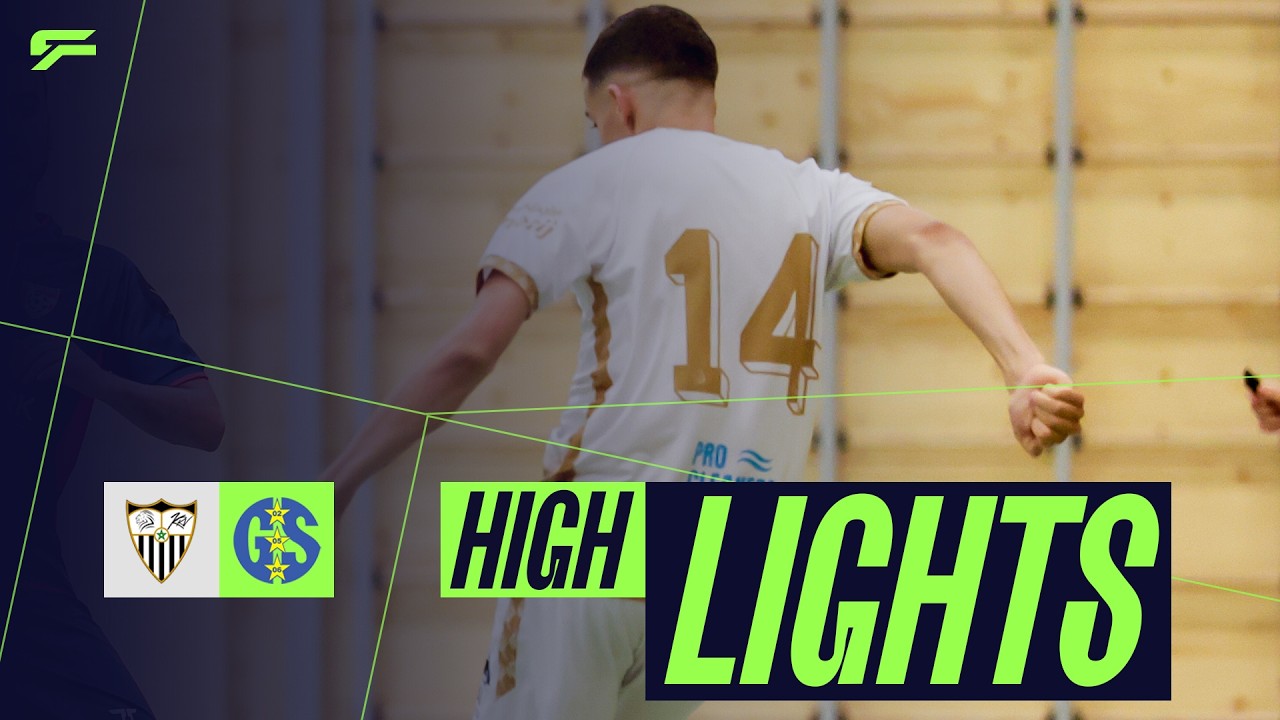 ZVV Kroeven - FC Golden Stars | Eredivisie Futsal 25/26