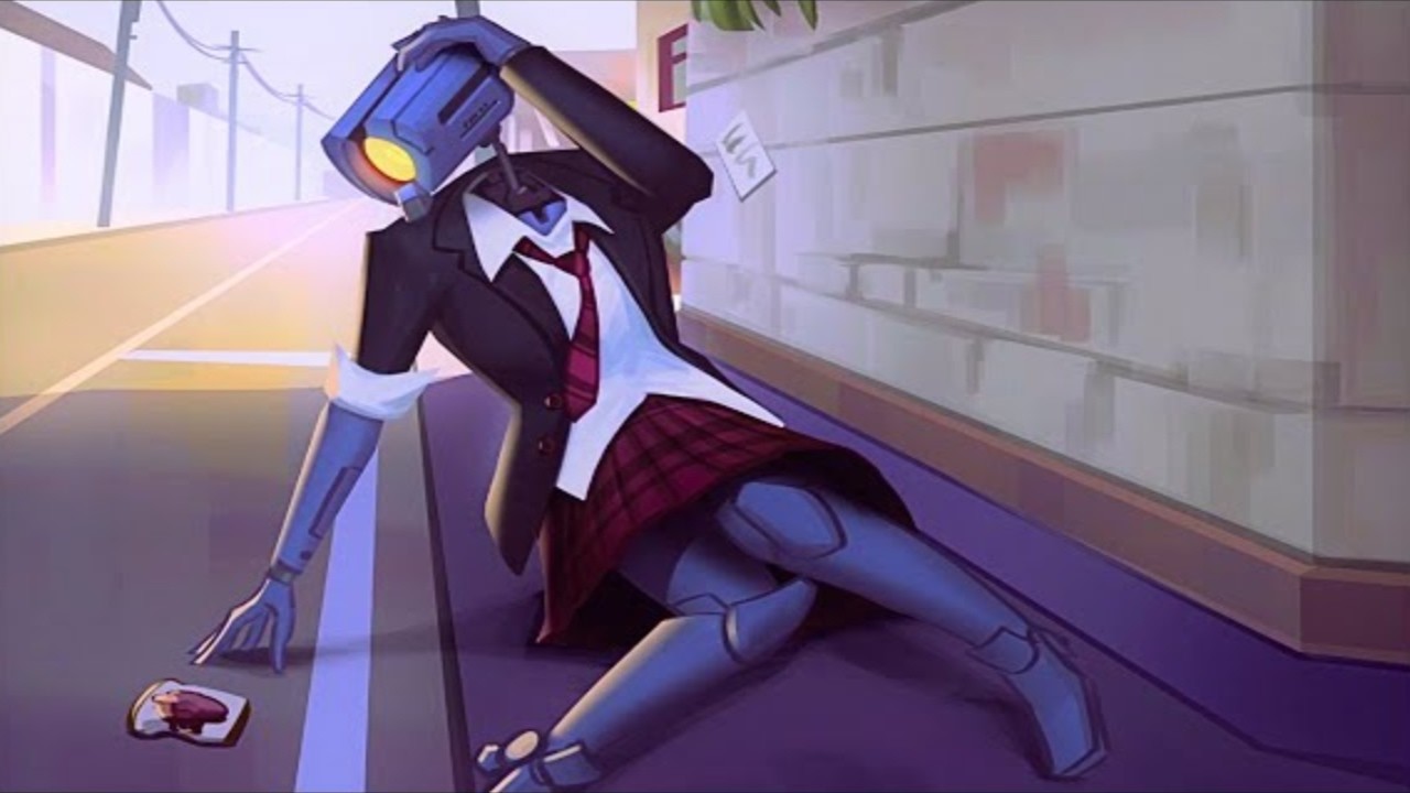 (Day 69) P-ranking a random Ultrakill level every day until I start HRT