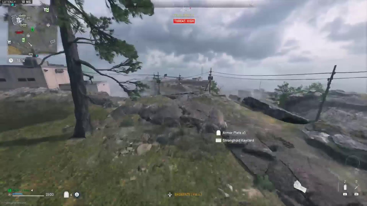 I'm inclined not to publish these 