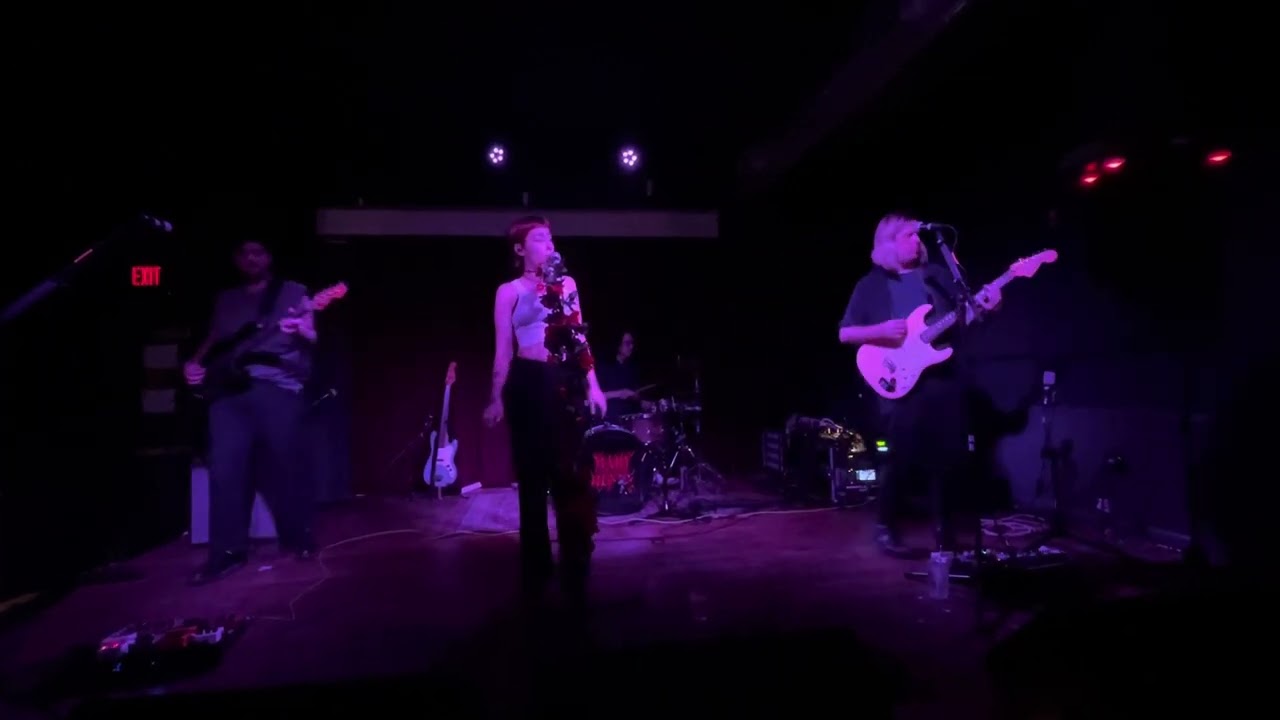 Bershy LIVE - Cincinnati Local Music