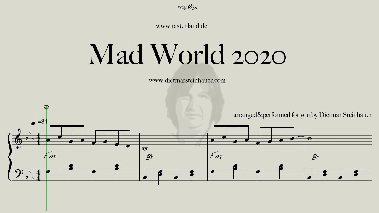 Mad World  2020