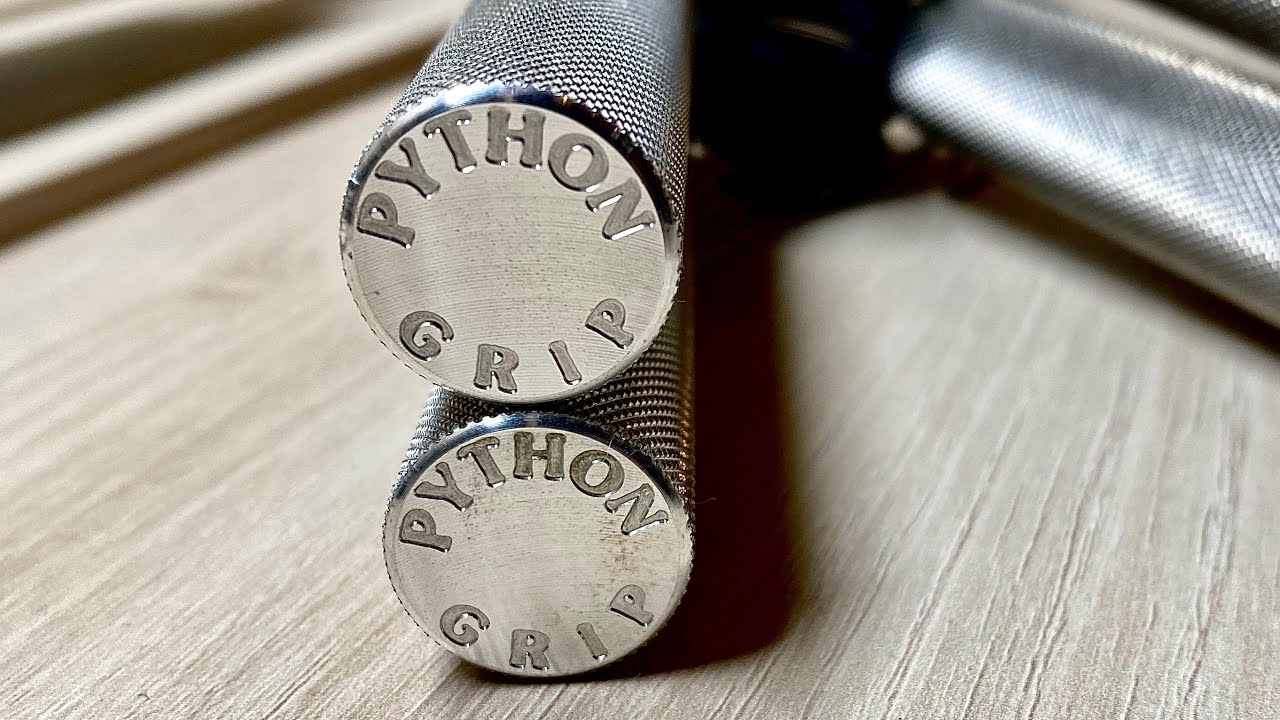 Эспандеры PYTHON GRIP