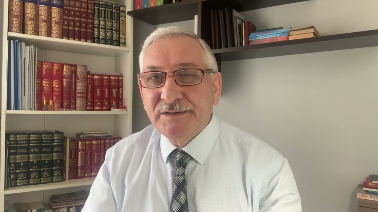 KUR’AN’DA BELKIS YÖNETİMİ VE BARIŞIN ÖNEMİ