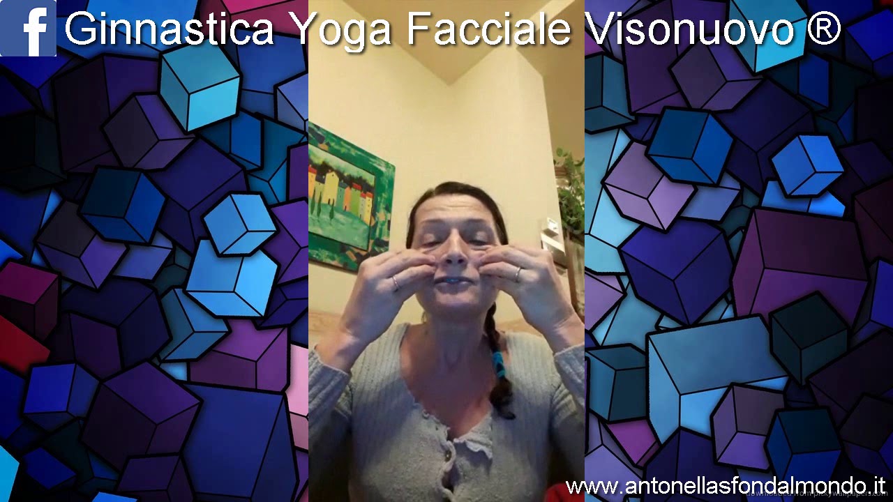 OVALE DEL VISO #MiPrendoCuraDiTe! ❤  VIDEO 3 ELIMINARE L'EFFETTO A CERA COLATA
