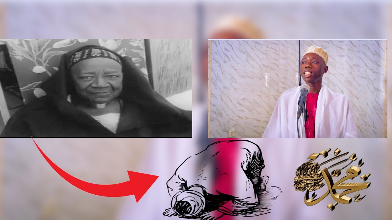 Wakhtan Serigne Fallou Falll du Vendredi 16 Janvier 2026 « Borom Kazou Rajab