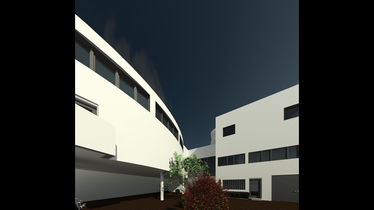 Villa La Roche-Le Corbusier