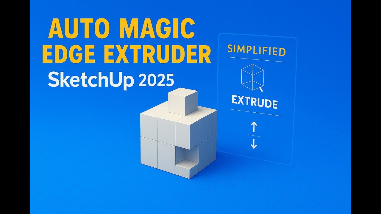 Sketchup 2025 E-mail: plugins@tuta.com to get a download link and instructions.