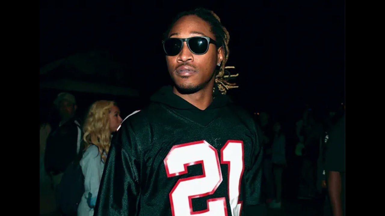 FUTURE type beat  PROD. @GLFBeats