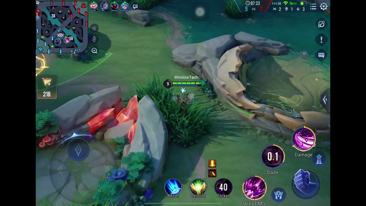 Veera gameplay... 16 October 2025