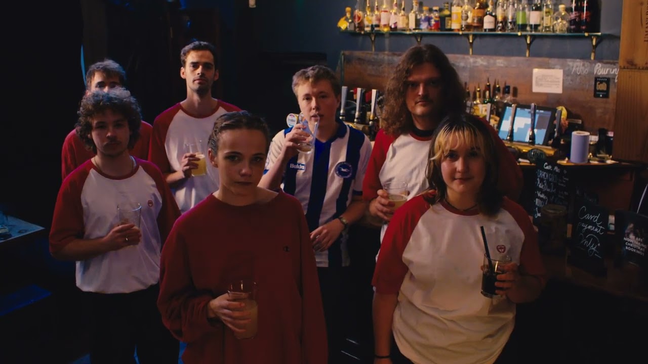 Valuable Customer - The New Cut