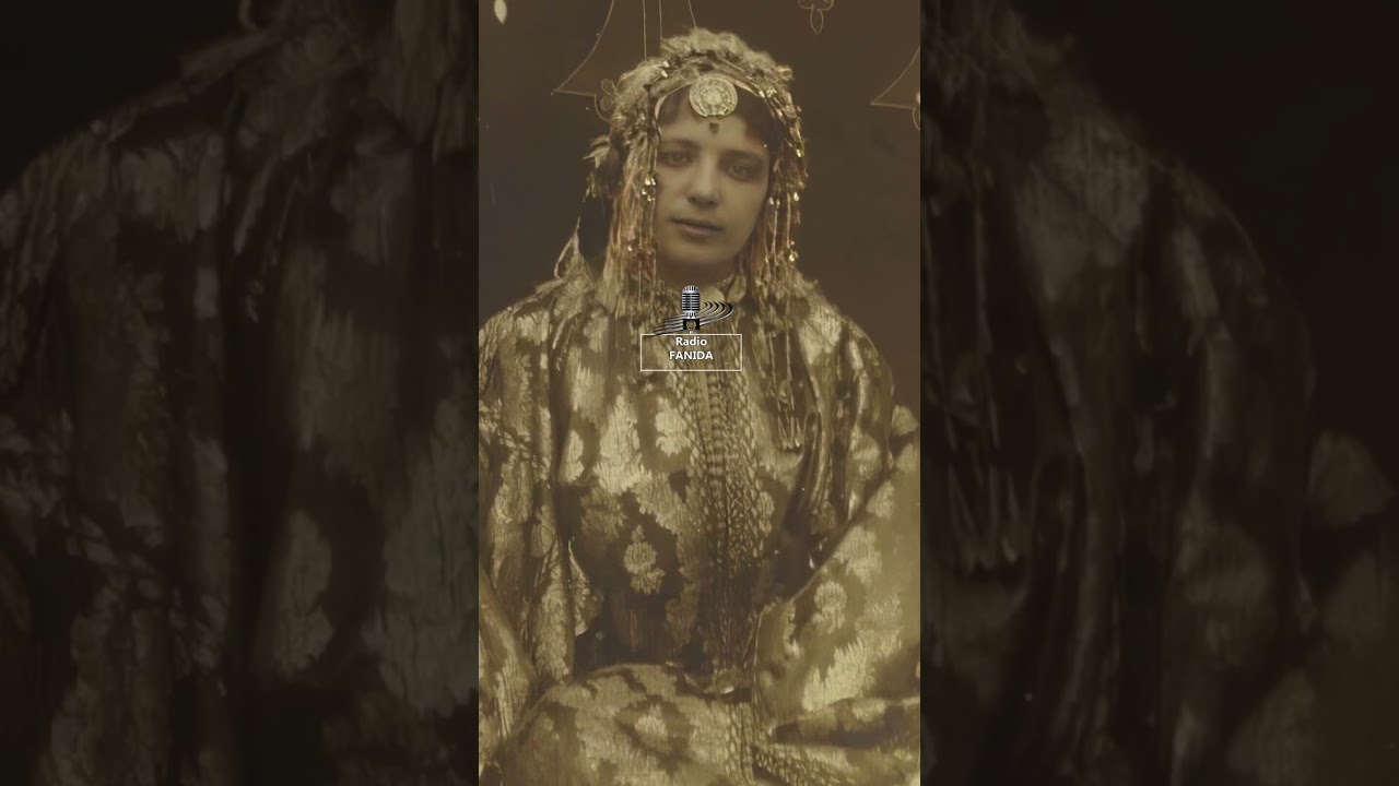 Caftan : Origines et histoire.