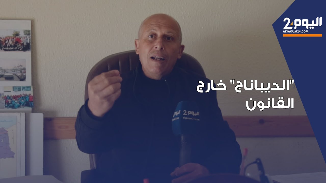 مهني في جر السيارات يفضح بالتفاصيل عمل 