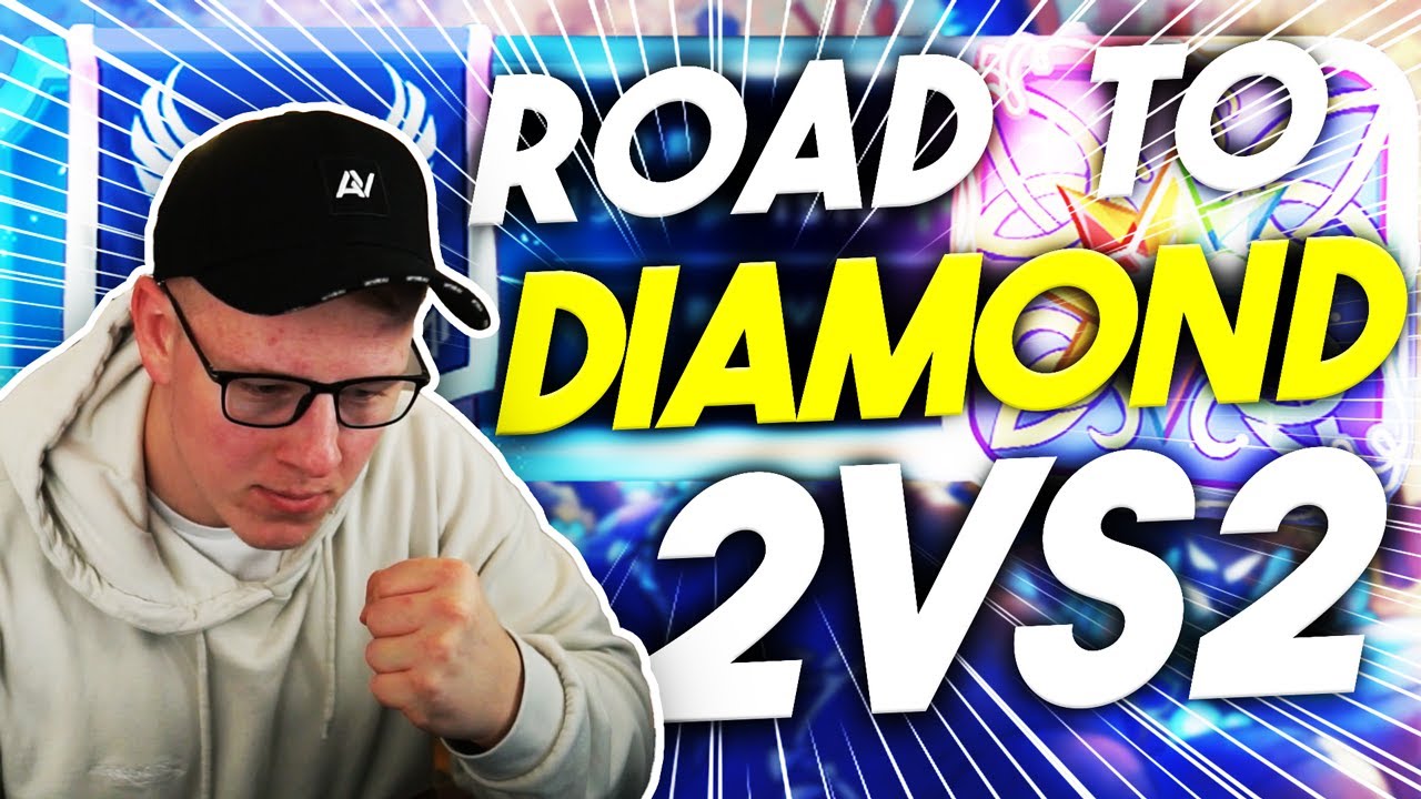 Bester Teammate! | RTD2v2#3