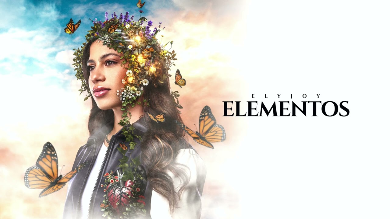 ElyJoy - ELEMENTOS (Oficial Audio)