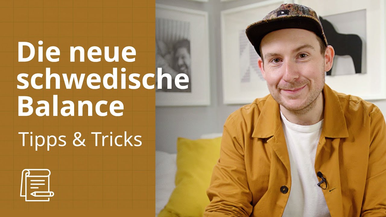 Wohntrend Lagom  | IKEA Tipps & Tricks