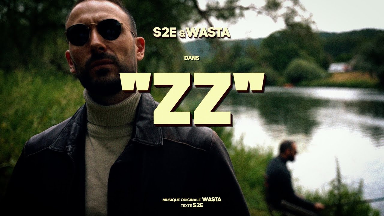 S2E & Wasta - ZZ