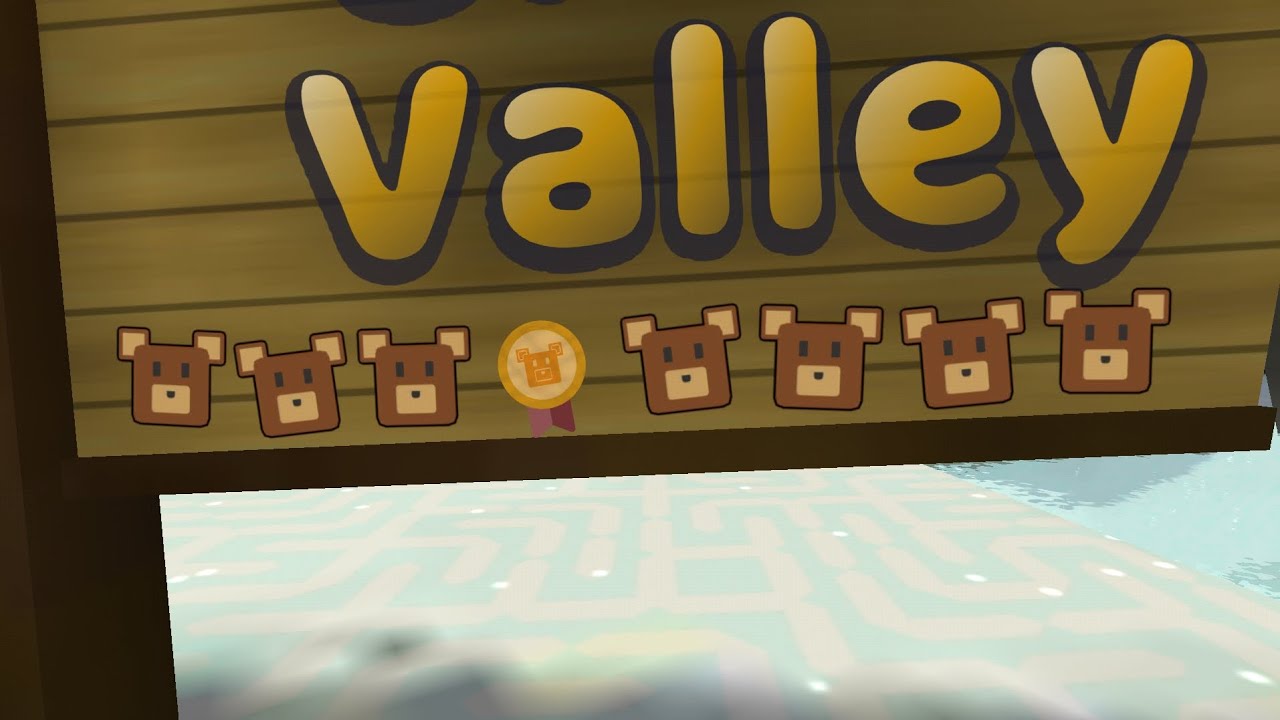 Super bear adventure part 6