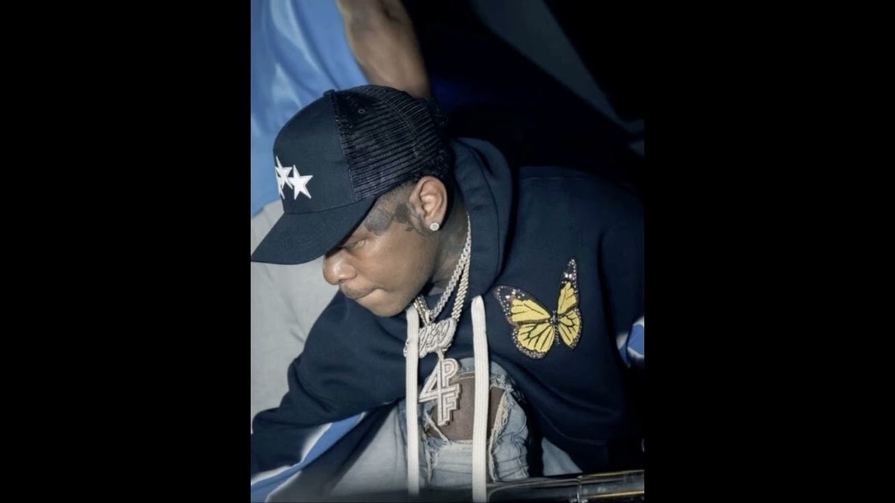 (FREE) [SAMPLE] Lil Kee x Rylo Rodriguez Type Beat - 