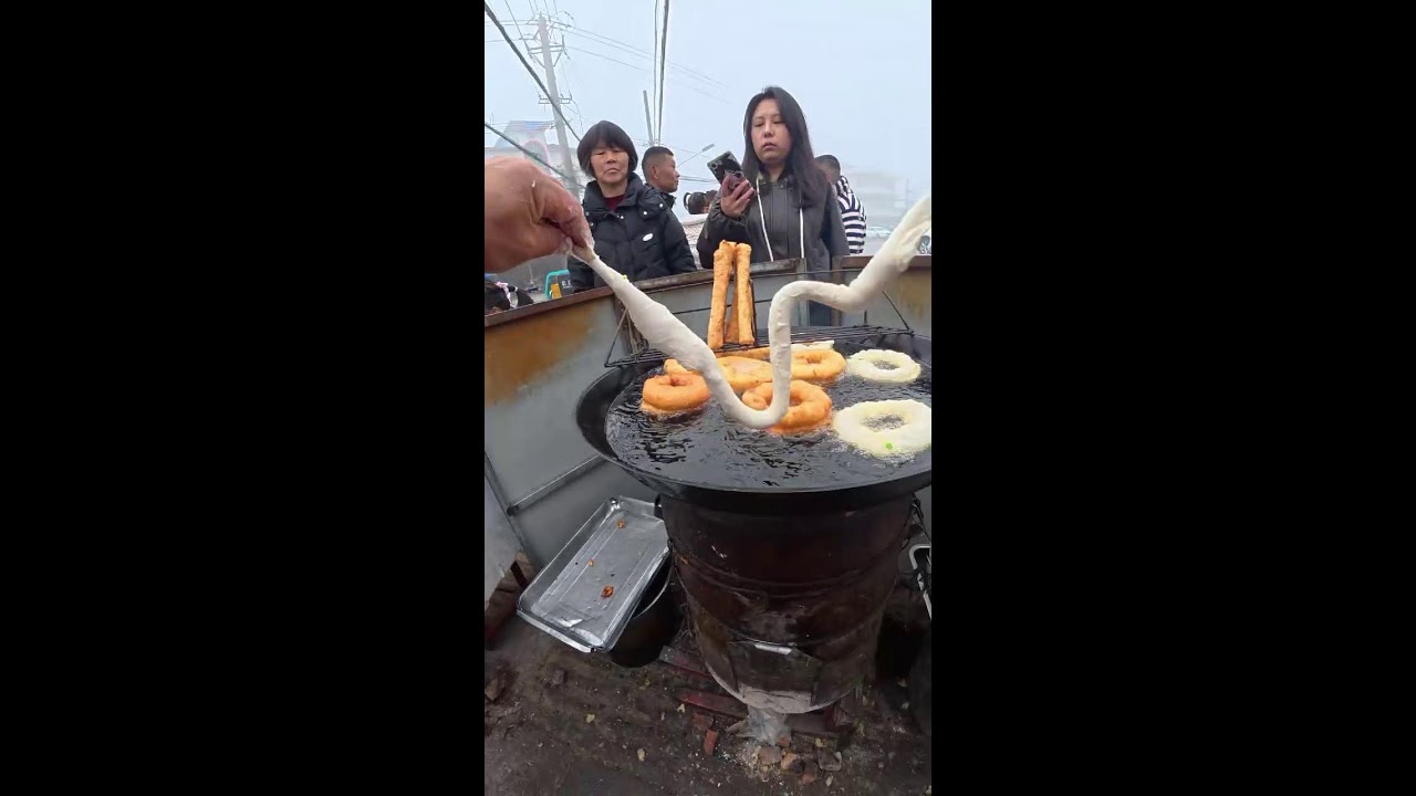 Live streaming of 回味鸡