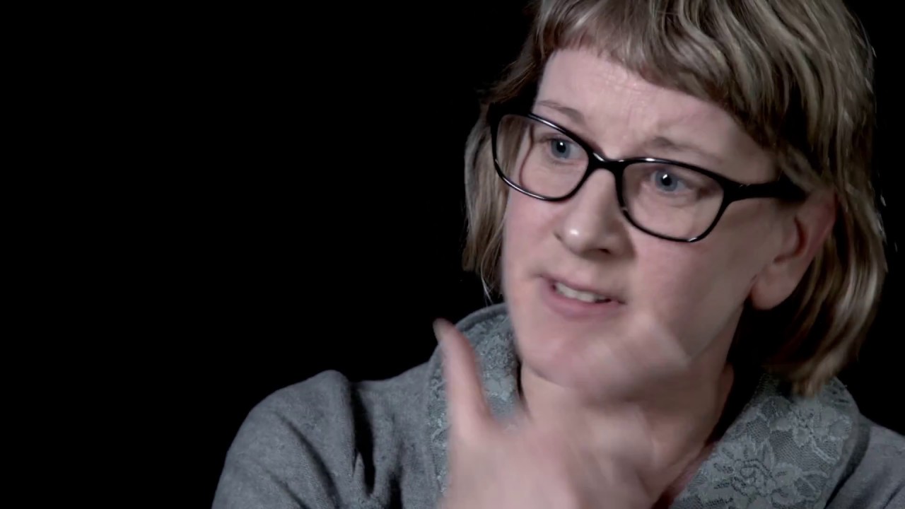 Leontia Flynn talks about her work