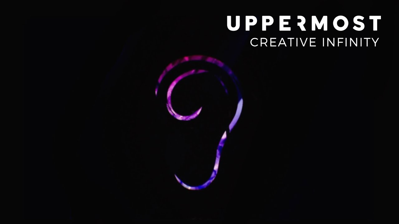 Uppermost - Creative Infinity