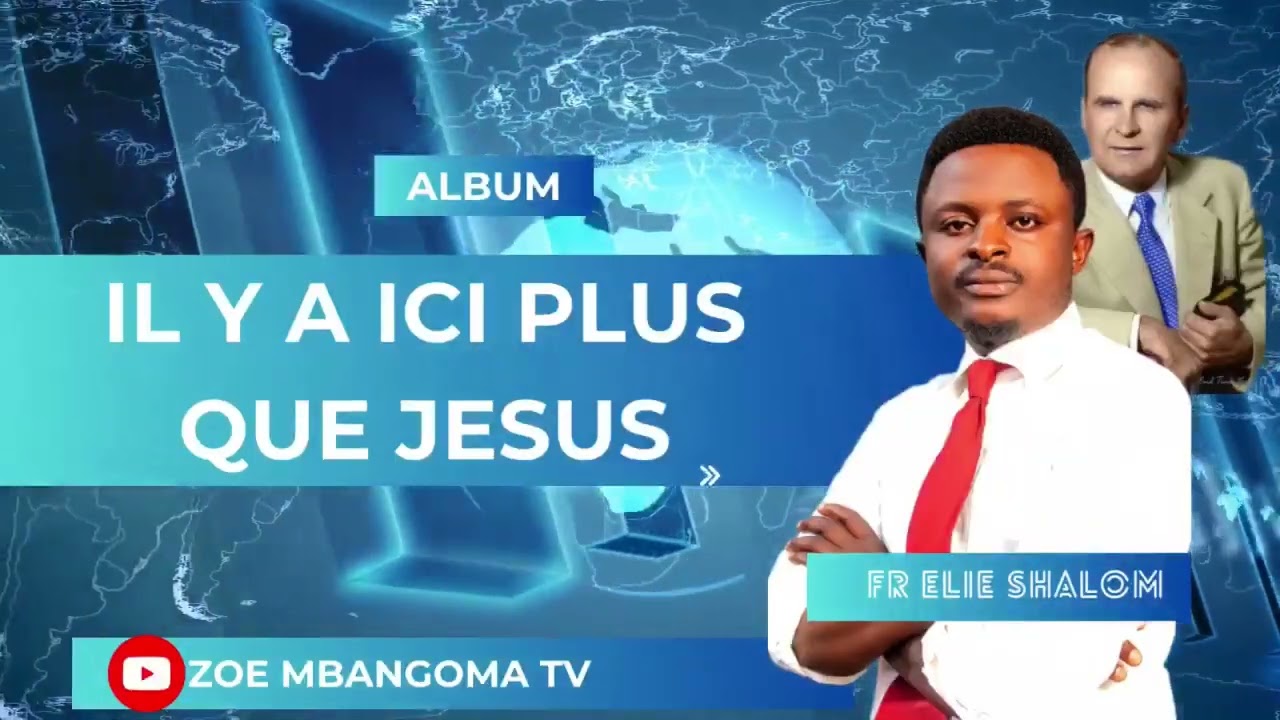 MAMU MUKANKU (Fr ELIE SHALOM)