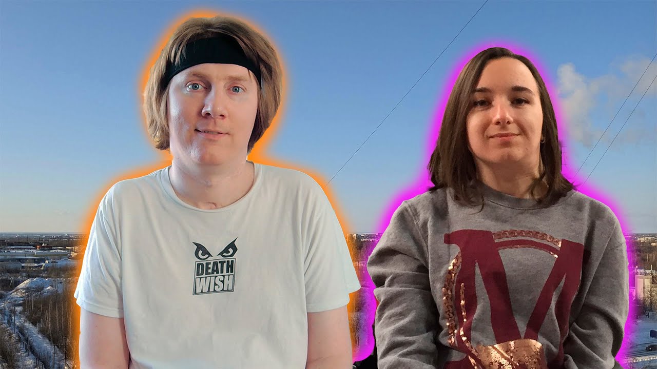 Александра Сергеева 