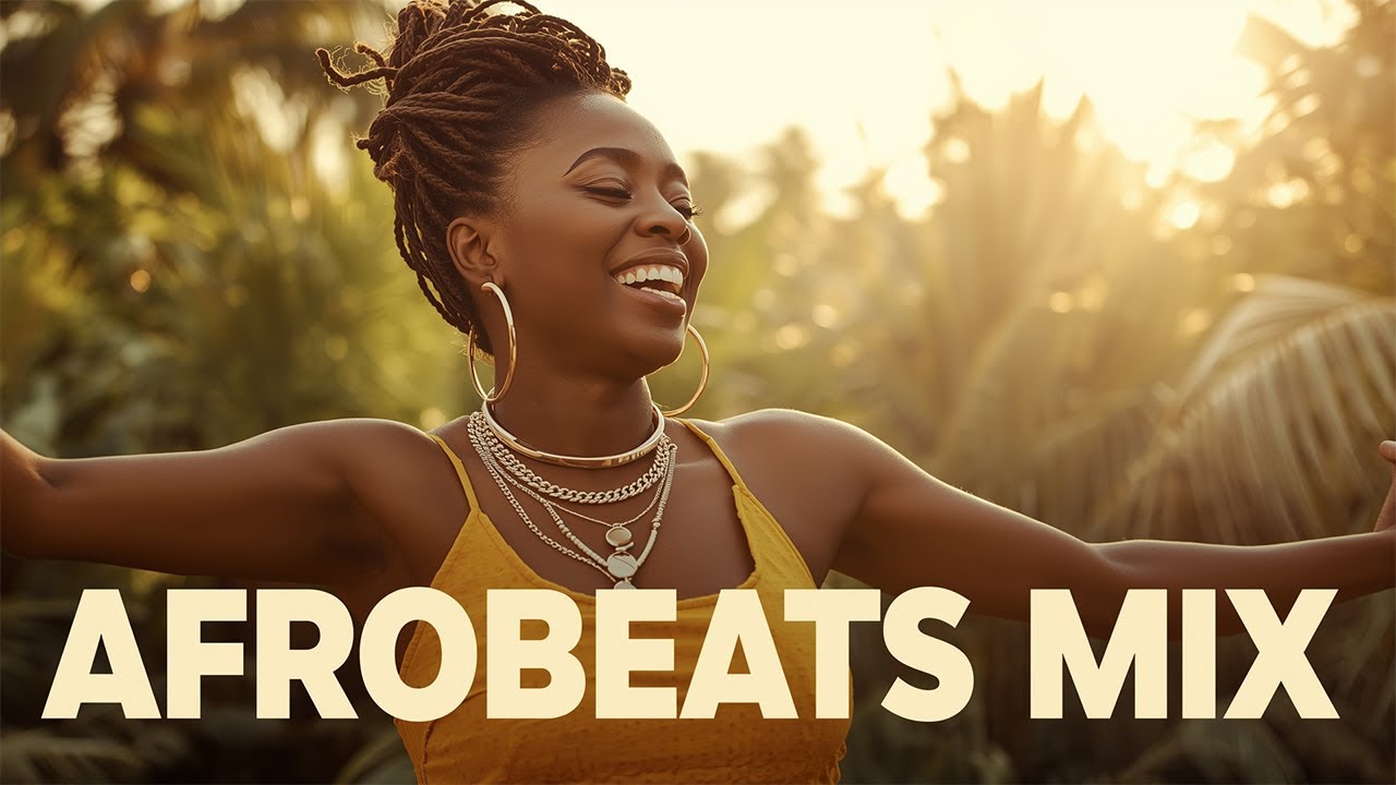 AFROBEATS & AMAPIANO VIDEO MIX 2026 🔥 Best of 2026 Afrobeat Anthems