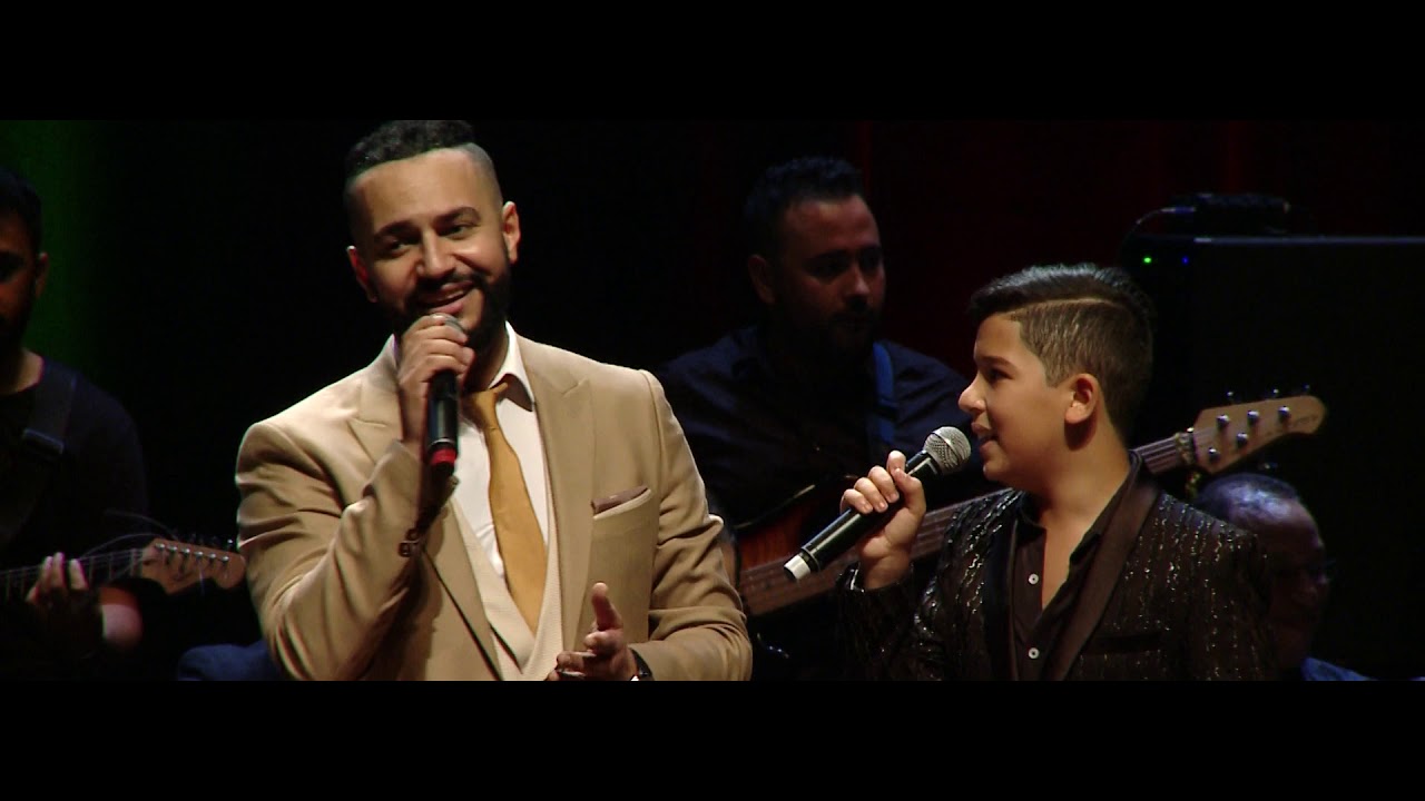 Hamza lebyed malikona alhomam 2019 (video clip)-حمزة لبيض -ملكنا الهمام-