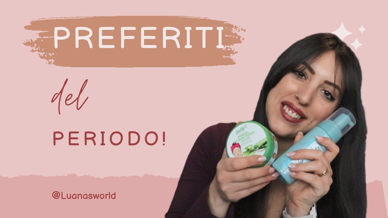 NON RIESCO PIU' A FARNE A MENO 🤍 PREFERITI DEL PERIODO