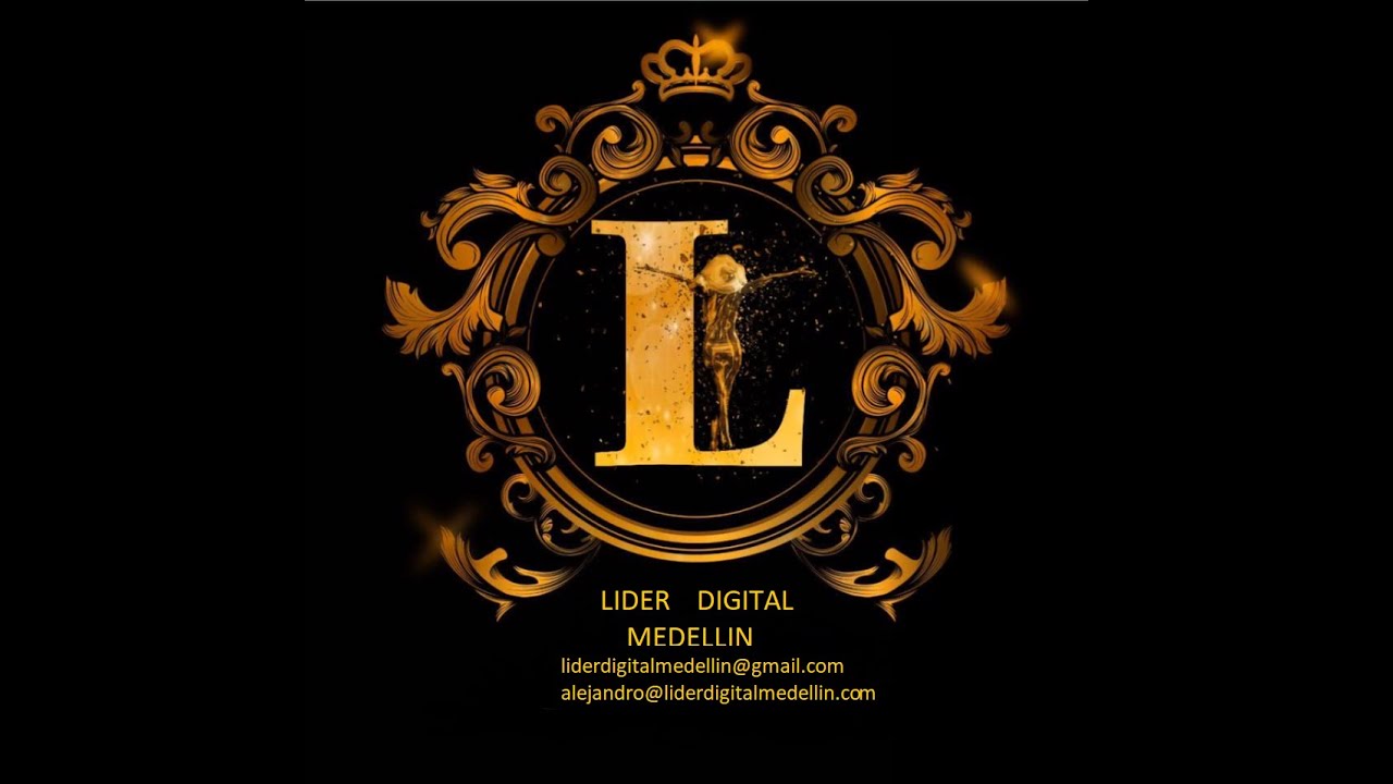 VIDEO CREADO POR LIDER DIGITAL MEDELLIN