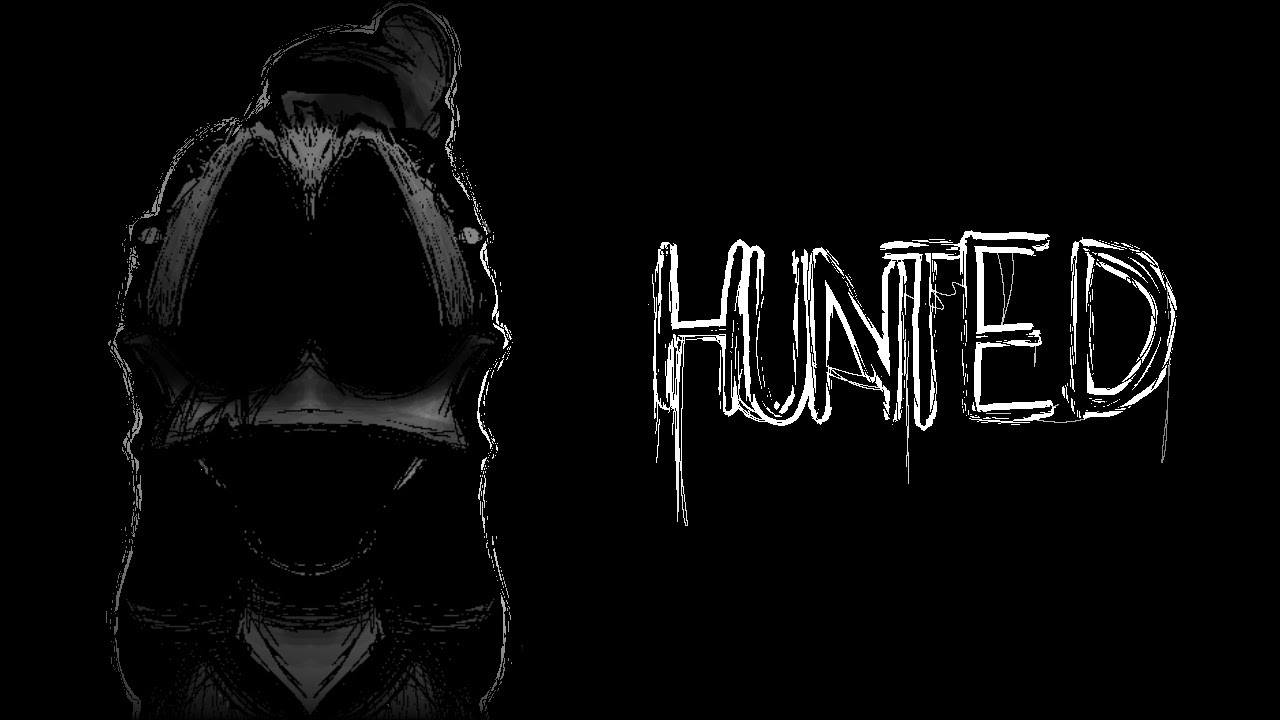 Hunted - Funkin.AVI V2 OST