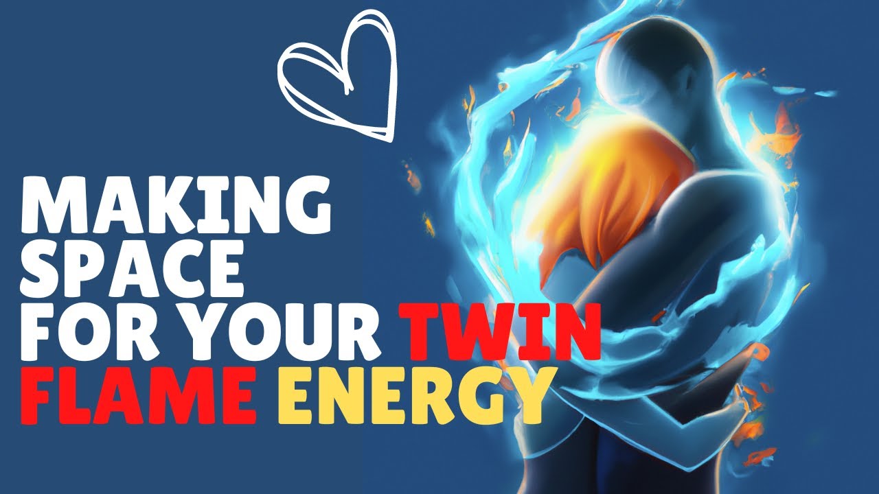Transformation and Turbulent Energy | Twin Flame Reading