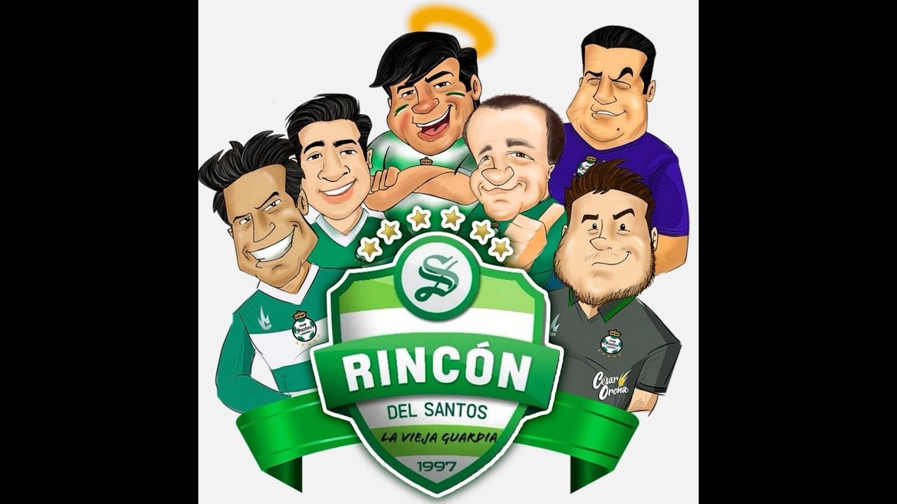 Rincón del Santos - Decimo Cuarta Temporada
