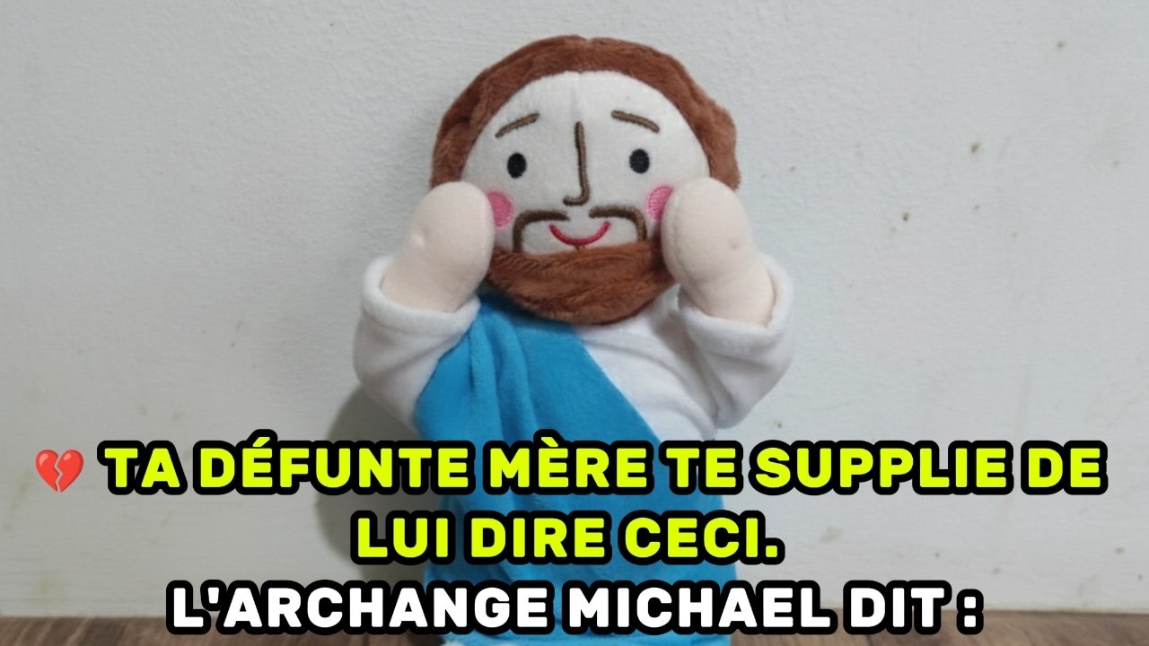 L'Archange Michael vient d'ouvrir la porte... Elle est LÀ, maintenant ✨