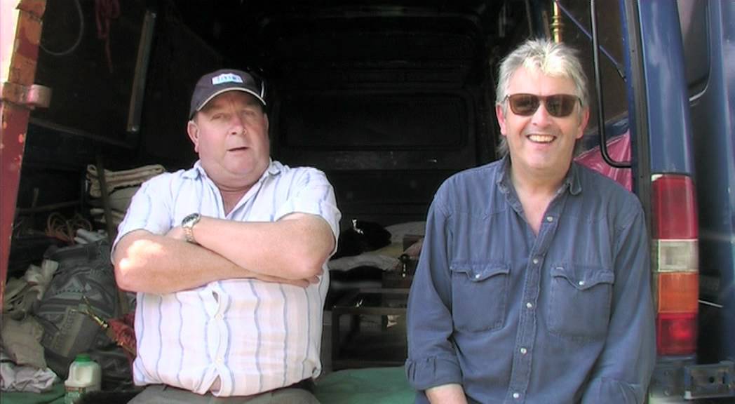 Lincoln Antiques Fair - Meet the Dealers