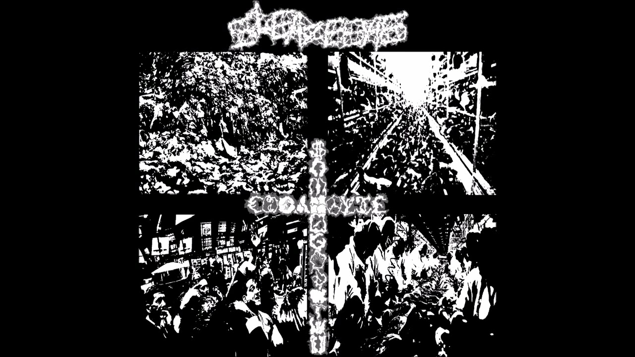 SLEAZEBAG - Sleazebag EP [FULL ALBUM] 2023