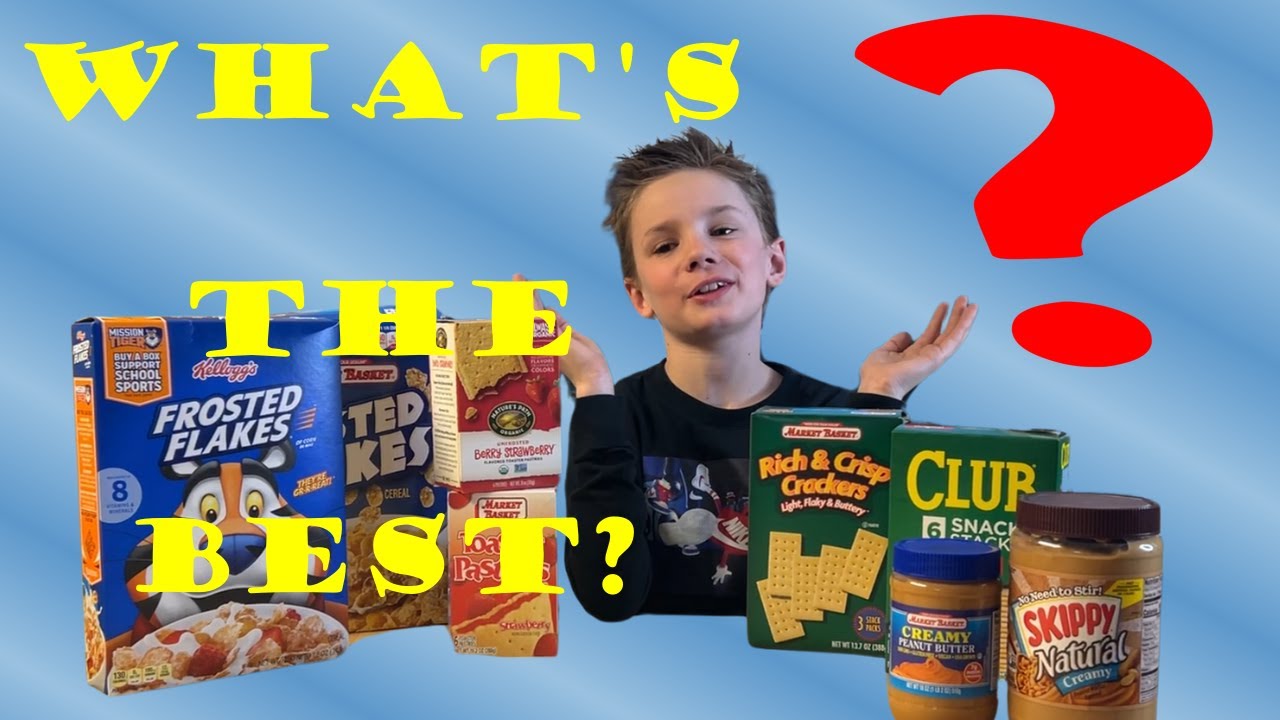 What's the best?