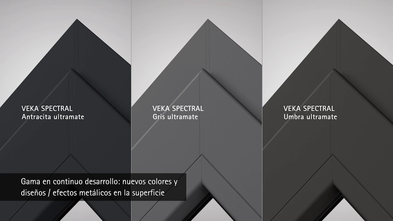 SPECTRAL