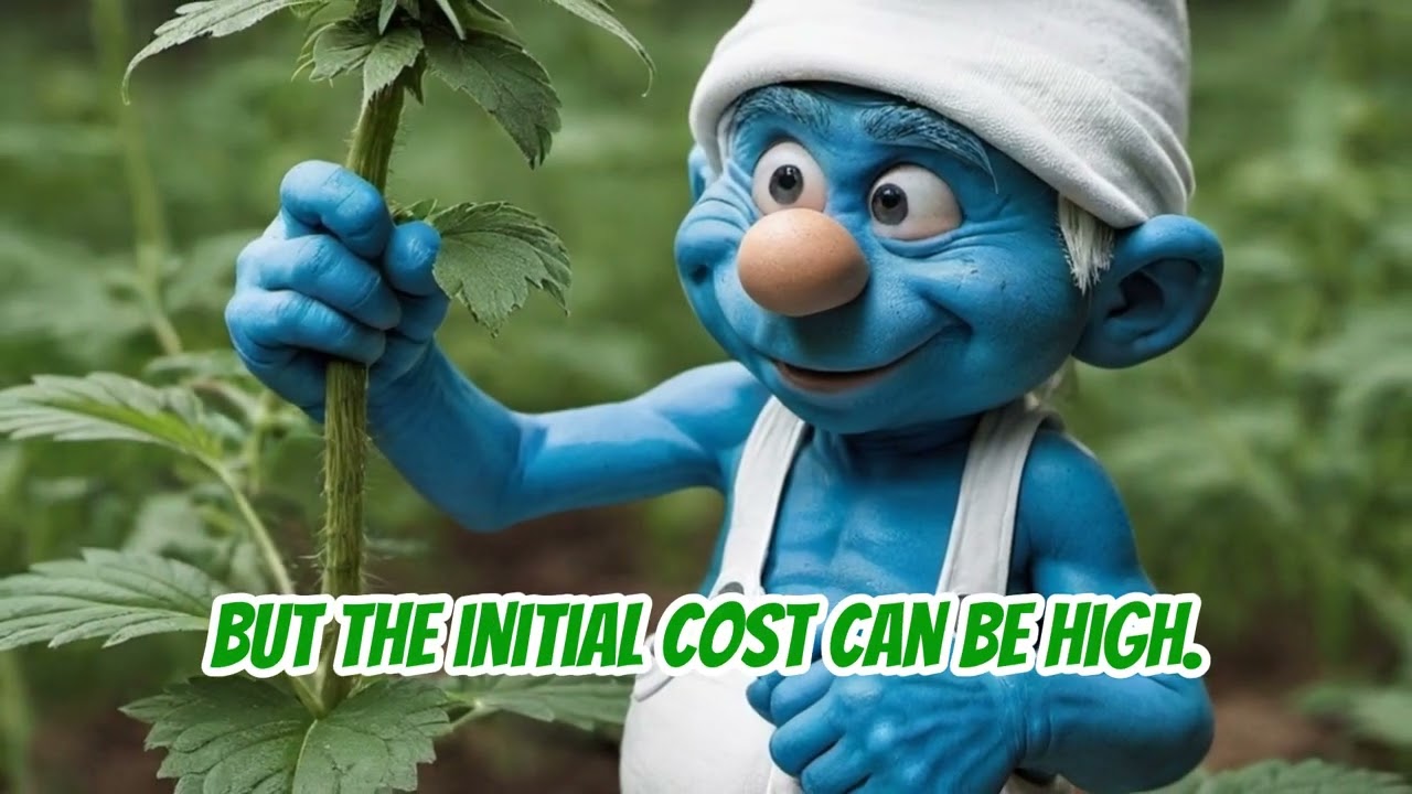Shocking Truths About Cannabis Consumption Methods! Pros & Cons You Need to Know | AI Kush Kronicle