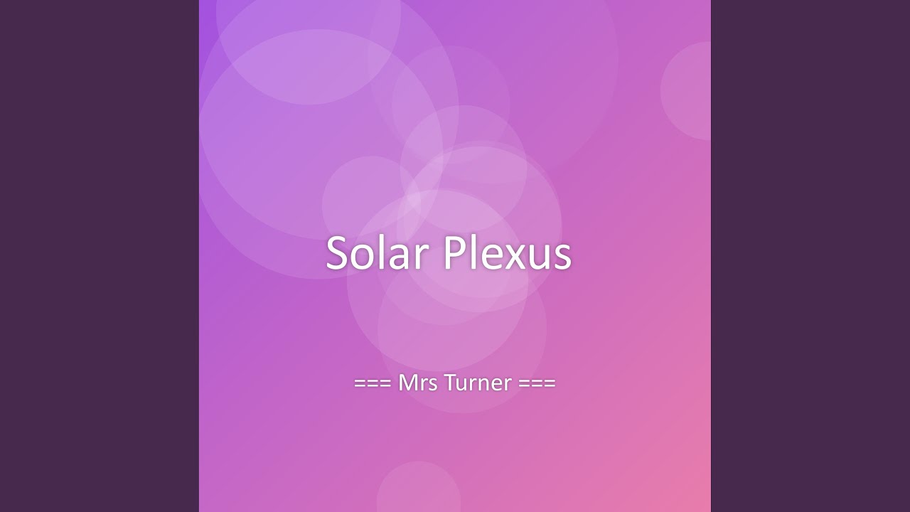 Solar Plexus