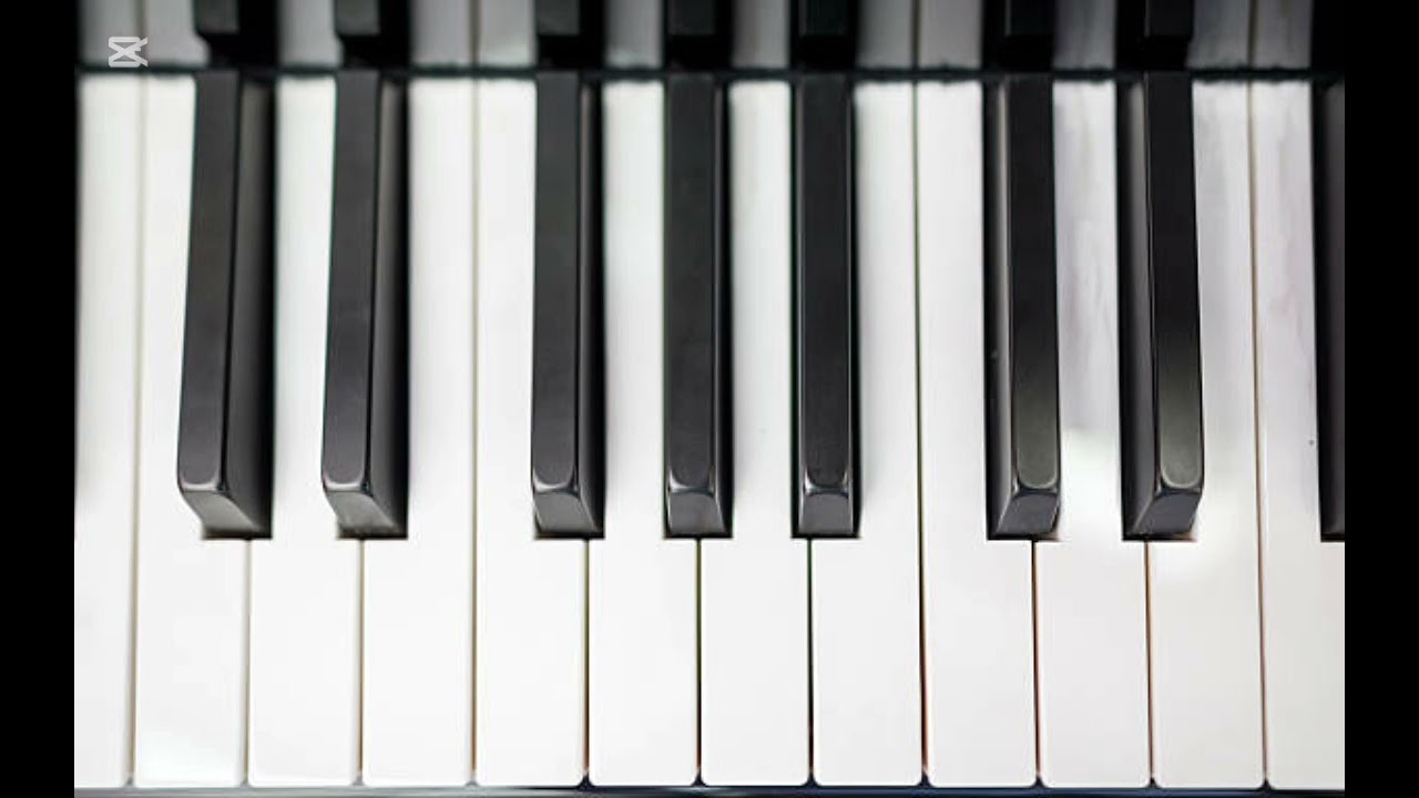 Piano music Midnight in the Practice Room