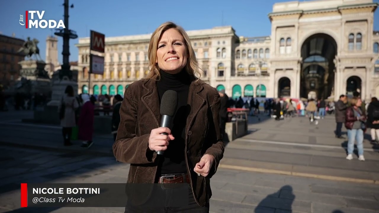 Front Row|| Milano Fashion Week Men's Collection FW 24/25: puntata 1